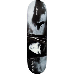 Plateau skate BIRDHOUSE SKATEBOARDS Hawk Phantas Multi 8.5