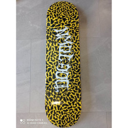 Plateau skate DOGTOWN Animal Cheetah 8.0