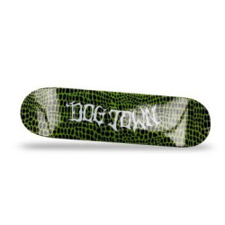 Plateau skate DOGTOWN Animal Reptile 8.25