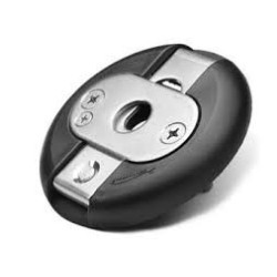 Platine pied de mât STREAMLINED Quick Lock Deck Plate