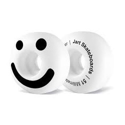 Roue skate JART Be Happy 102a