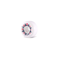 Roue skate JART Bondi Illuminati 83B