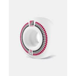 Roue skate MOSAIC CS Spiral 101a Mosaic