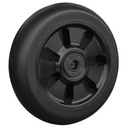 Roue trottinette PREY Coffin 110mm