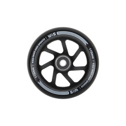 Roue WISE Classic 110 Noir