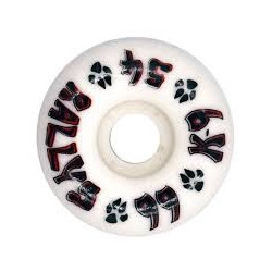Roues skate DOGTOWN K9 Rallys 99A Multi