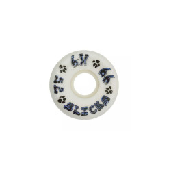 Roues skate DOGTOWN K9 Slicks 99A