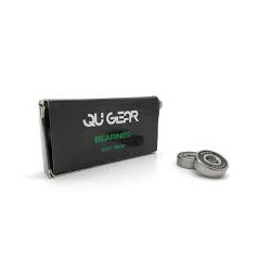 Roulements QUGEAR Rust Proof 2RS Pack de 16