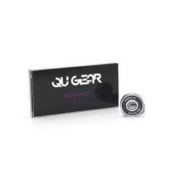 Roulements QUGEAR Rust Proof 2RS Pack de 8