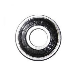 Roulements roller TITEN Bearings Abec 5 (12-pack)