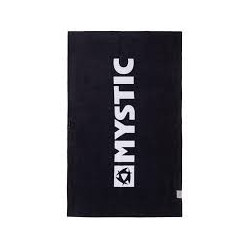 Serviette MYSTIC Towel Quickdry Black