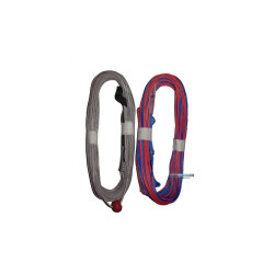 Set de lignes universelles kitesurf 2x20m
