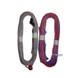 Set de lignes universelles kitesurf 4x20m