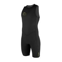 Short John O NEILL Original 2mm BZ Noir S