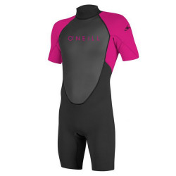Shorty kids fille O NEILL Rose backzip 3 ans