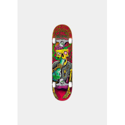 Skate CRUZADE Bongo Skull 8.0