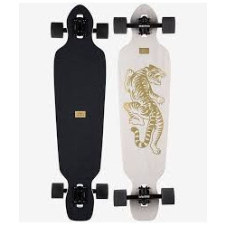 Skate longboard LANDYACHTZ Lb Battle Axe Bengal 38