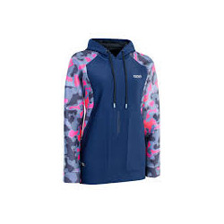 Sweat Néoprène ION Hoody Lite Pink Camo M
