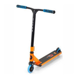 Trottinette freestyle SLAMM  Assault Orange