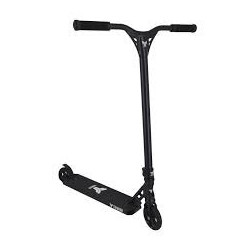Trottinette freestyle TRIGGER Anima 65 Noir 65