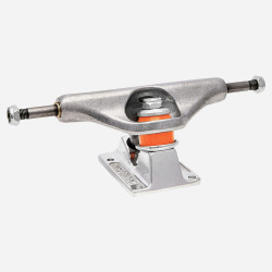 Truck Skateboard INDEPENDENT Truck Forged Hollow Silver