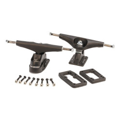 Truck Surf Skate CARVER C7 6.5" Coal Satin