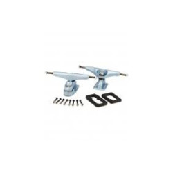 Truck Surf Skate CARVER C7 6.5" Impala Blue Metallic