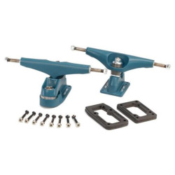 Truck Surf Skate CARVER C7 6.5" Indigo Satin