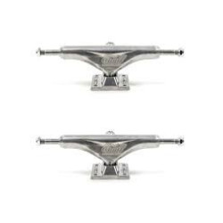 Trucks skate ENUFF SKATEBOARDS Decade Pro Satin Natural/Natural 149mm