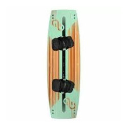 Twintip kitesurf ELEVEIGHT Ignition V3  150