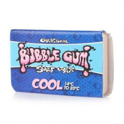 Wax Cool Bubble gum