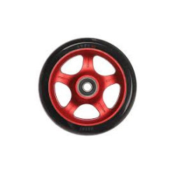 Roue Drone Luxe 3 Dual Core 110 Rouge