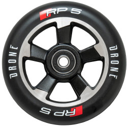 Roue Drone RP5 110 Noir