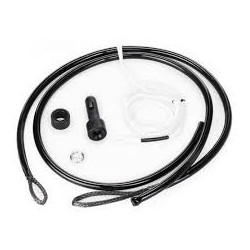 REEDIN Depower line + flagging line