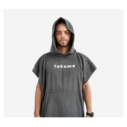 Poncho TAKUMA Towel