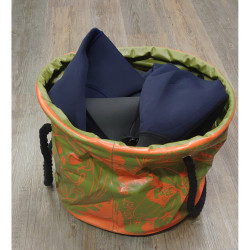 Wetsuit bag PAT LOVE