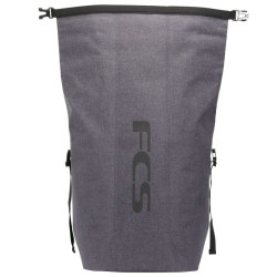 Sac étanche FCS WetPack Grey 40L
