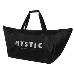 Sac MYSTIC Borris Bag Black