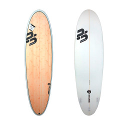 Surf PS Egg Bamboo (7'6)