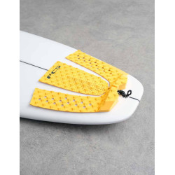 Tail pad FCS T3 Eco Mango