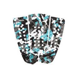 Tail pad GORILLA Geiselman Blue Thickneck