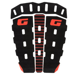 Tail pad GORILLA Kick Cayenne
