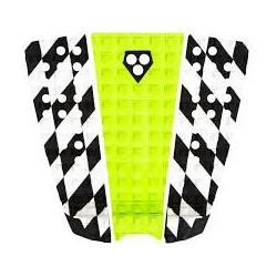 Tail pad GORILLA Kyuss King 2022 Vert Race