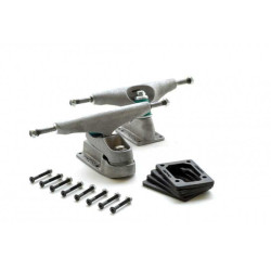 Truck Surf Skate CARVER C7 6.5" Raw