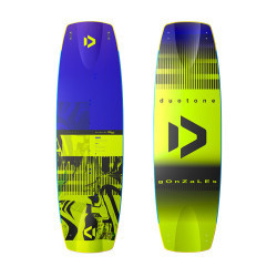 Planche kitesurf DUOTONE Gonzales 2024
