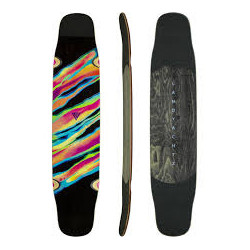 Plateau longboard LANDYACHTZ Tony Danza Spectrum 40