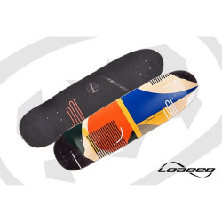 Plateau longboard LOADED Coyote V2