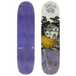 Plateau skate ARBOR Amelia 8.0 Baba Yaga 8