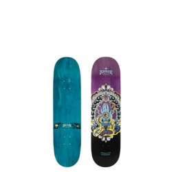 Plateau skate ARBOR Shuriken 8.5 Cosmic 8.5