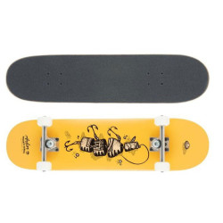 Plateau skate ARBOR Whiskey 7.75 Upcycle 7.75